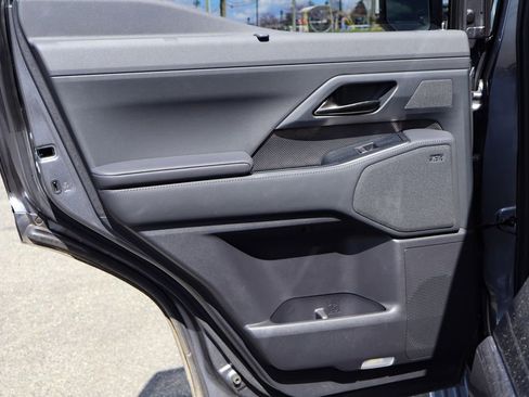 Used 2025 Lexus GX 550 550 Luxury w/ Accessory Package (2T) image 44