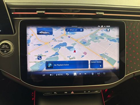 Certified 2025 Mercedes-Benz E 350 4MATIC Sedan image 29