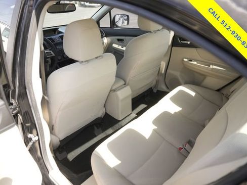 Used 2014 Subaru Impreza 2.0i Premium w/ Popular Package #2 image 11