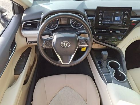 Used 2024 Toyota Camry LE image 11