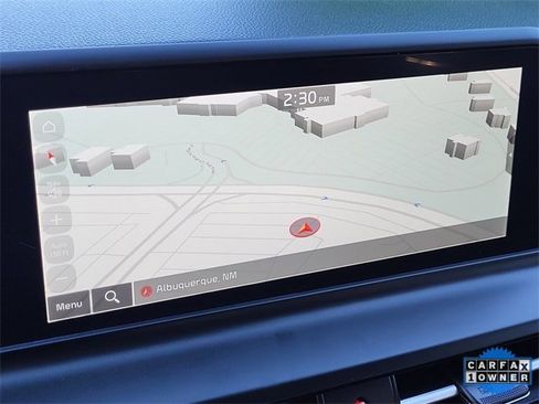 Used 2024 Kia Seltos EX image 18