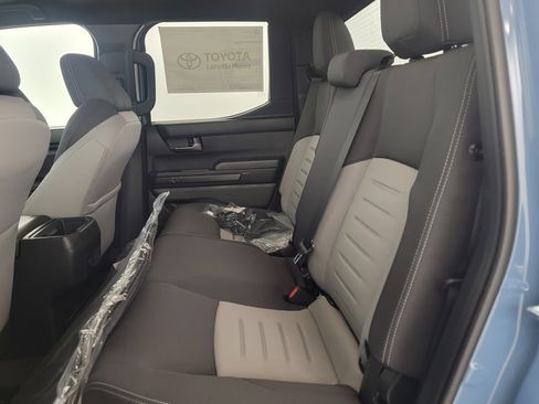 New 2026 Toyota Tacoma TRD Sport image 11