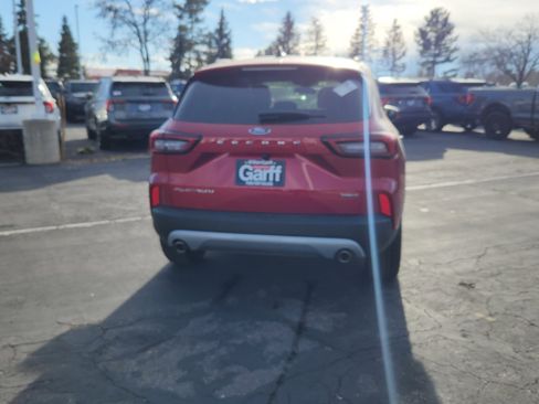 New 2026 Ford Escape Platinum w/ Premium Technology Package image 11