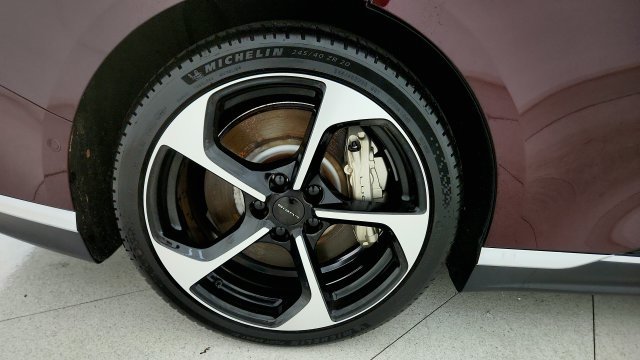 Used 2024 Lucid Air Pure RWD image 81