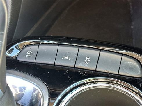 Used 2021 Buick Encore GX Select w/ Sport Touring Package image 37