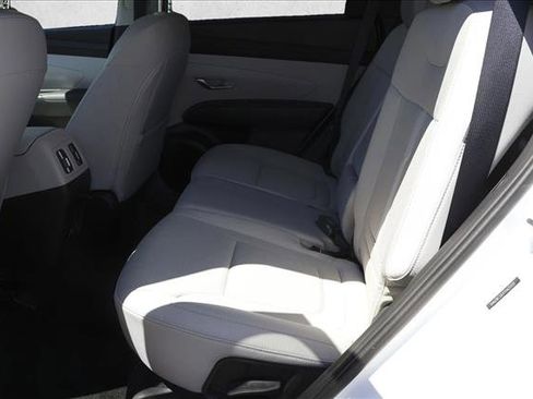 Certified 2026 Hyundai Tucson SEL AWD/4WD image 22