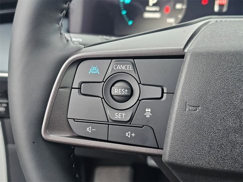 New 2026 Nissan Leaf image 32