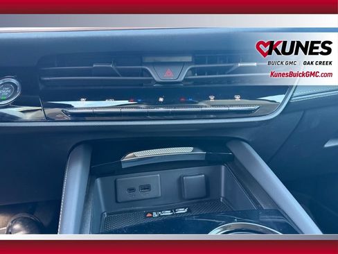New 2026 Buick Envision Sport Touring AWD/4WD image 18