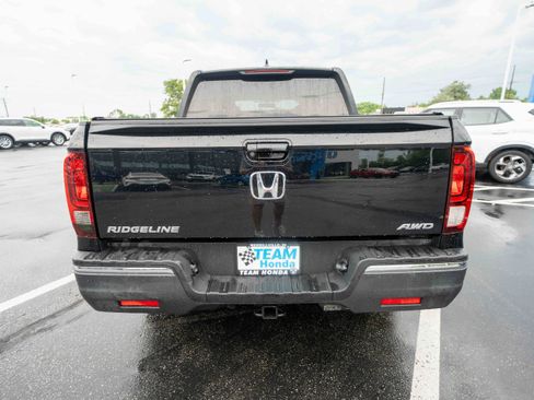 Used 2019 Honda Ridgeline Sport image 5