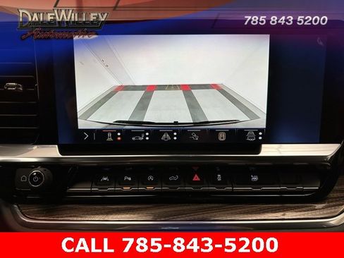 Used 2024 Chevrolet Silverado 1500 RST w/ RST All Star Premium Package image 8