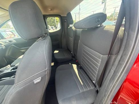 Used 2021 Ford Ranger XLT w/ Equipment Group 301A Mid AWD/4WD image 15