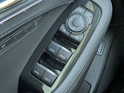 New 2026 Cadillac CT5 Premium Luxury image 26