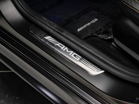 Used 2022 Mercedes-Benz AMG GT 53 image 43