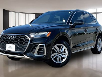 Used 2023 Audi Q5 2.0T Premium w/ Convenience Package