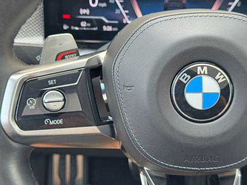 Used 2023 BMW 740i w/ Executive Package RWD image 24