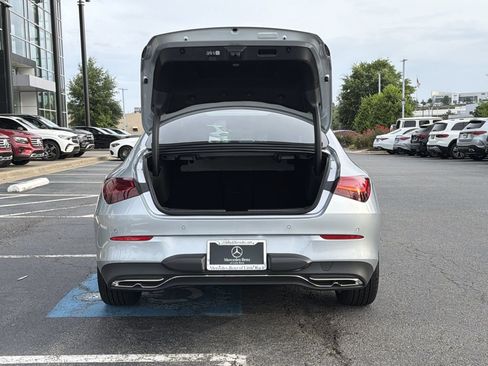 Certified 2026 Mercedes-Benz CLA 250 4MATIC image 14