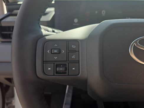 New 2026 Toyota RAV4 Limited AWD/4WD image 13