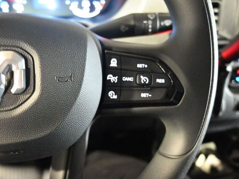 New 2026 RAM ProMaster 2500 w/ Safety Group image 30