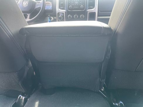 Used 2019 RAM 1500 Warlock AWD/4WD image 28
