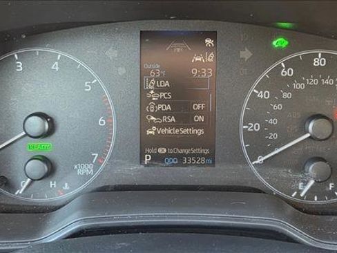 Certified 2023 Toyota Corolla LE image 10