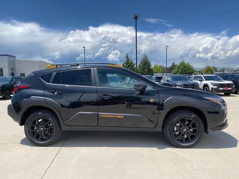 New 2026 Subaru Crosstrek 2.5i Wilderness AWD/4WD image 6