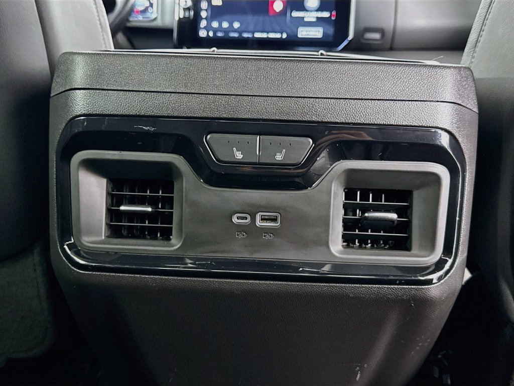 Used 2024 GMC Sierra 1500 AT4X AWD/4WD image 27