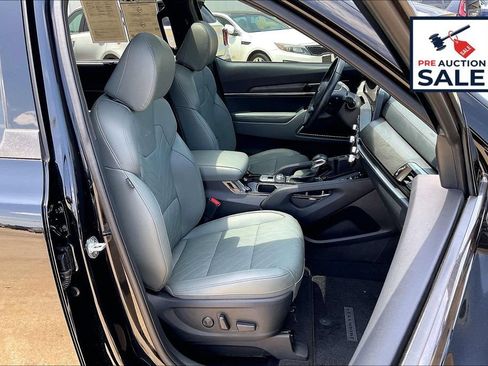 Used 2024 Kia Telluride SX Prestige X-Pro AWD/4WD image 7