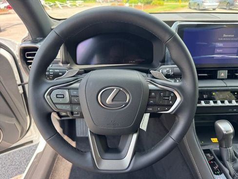New 2026 Lexus IS 350 F Sport RWD image 14