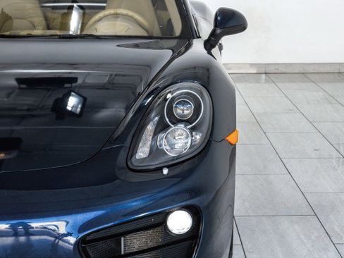 Used 2015 Porsche Cayman RWD image 35
