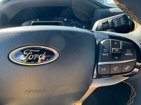 New 2026 Ford Explorer Tremor w/ Tremor Convenience Package image 28