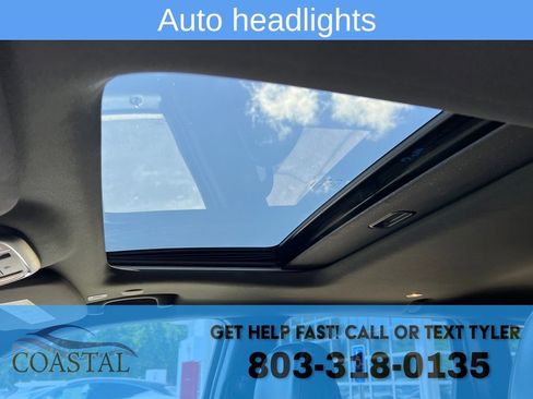 Used 2019 Jeep Grand Cherokee Altitude image 13