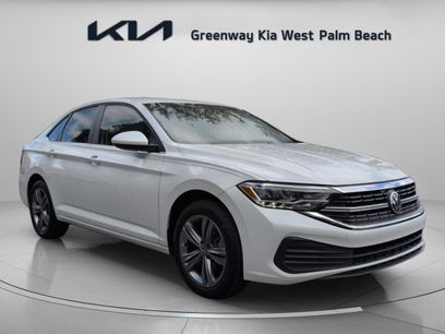 Used 2023 Volkswagen Jetta SE