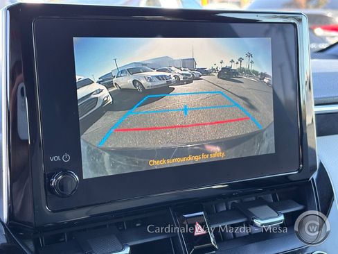 Used 2023 Toyota Corolla SE image 23