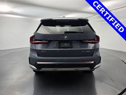 Used 2023 BMW X1 xDrive28i w/ Premium Package image 5