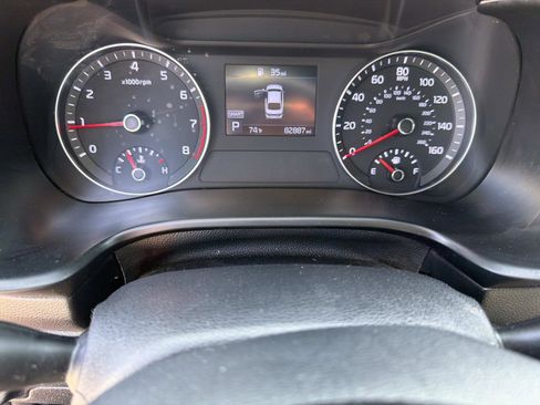 Used 2021 Kia Forte GT-Line image 5