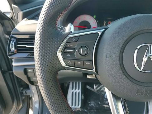 New 2026 Acura RDX A-Spec image 17