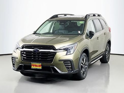 New 2026 Subaru Ascent Limited image 3