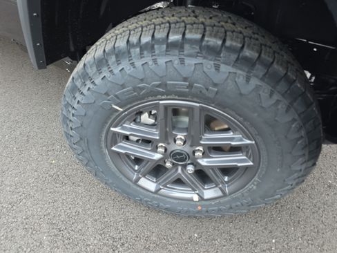 New 2026 Jeep Wrangler Sport S image 21