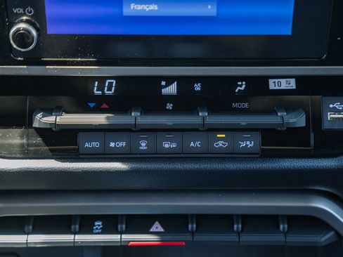 New 2026 Toyota Tundra SR5 AWD/4WD image 25
