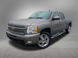 Used 2012 Chevrolet Silverado 1500 LTZ w/ LTZ Plus Package video 1
