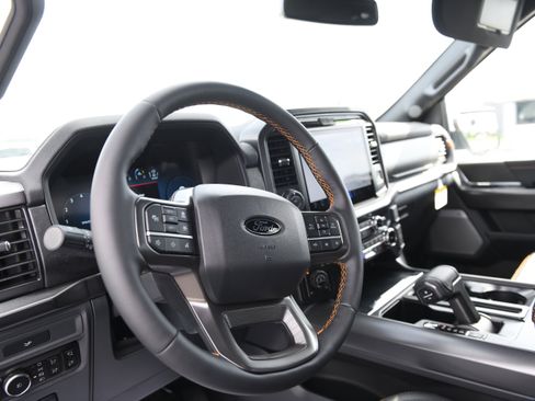 New 2026 Ford F150 Tremor w/ Equipment Group 402B AWD/4WD image 14