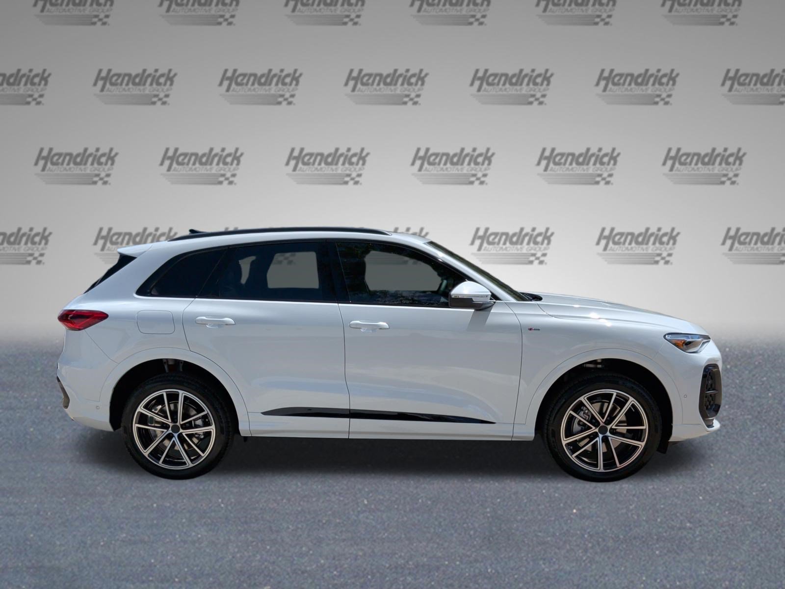 New 2026 Audi Q5 Premium Plus AWD/4WD image 10