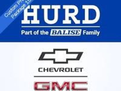 Used 2001 Buick Century Custom w/ Premium Pkg