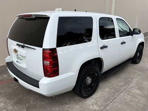 Used 2014 Chevrolet Tahoe 2WD image 3