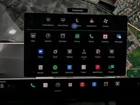 Used 2023 Tesla Model X image 26