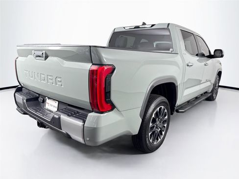 Certified 2026 Toyota Tundra Limited image 6