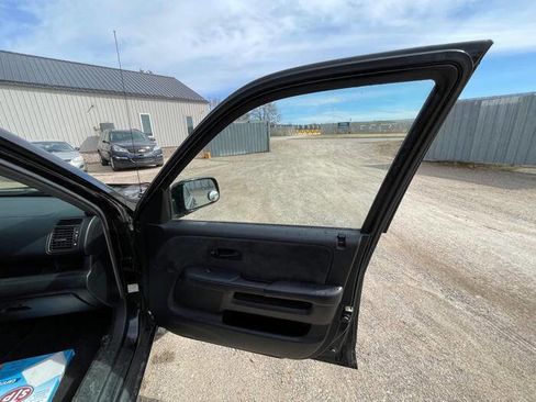 Used 2006 Honda CR-V EX image 30