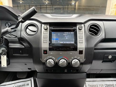 Used 2014 Toyota Tundra SR image 24