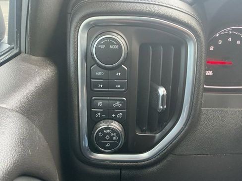 Used 2022 Chevrolet Silverado 1500 RST image 22
