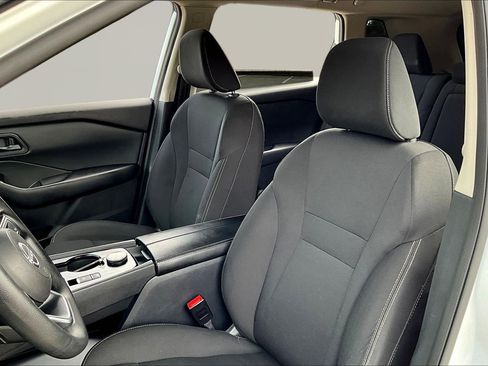 Certified 2024 Nissan Rogue S AWD/4WD image 20